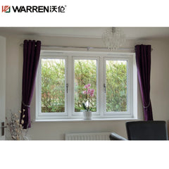 WDMA Aluminum Casement Windows Aluminium Flush Casement Windows Casement Window Installation Cost