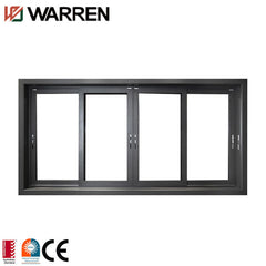 Best quality lift and slide sliding philippines aluminium doors and windows