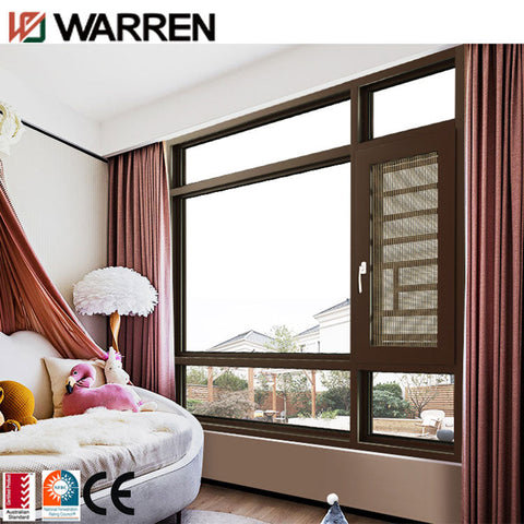 24x48 26x36 36x48 48x48 german brand hardware casement window