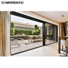 WDMA 144x80 Sliding Patio Door Wholesale Sliding Patio Doors 33-34 Shower Door Slide Exterior