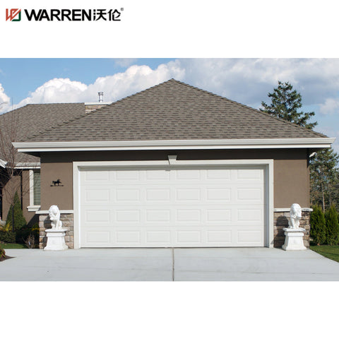 Warren 18x12 Garage Door Insulation Panels Garage Door Insulation Near Me Insulated Garage Door Panels For Sale