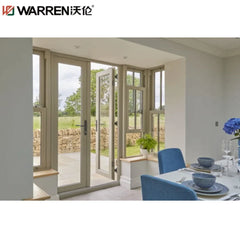 Warren 36x84 Interior Door French Patio Doors Outswing Interior Doors 2 Panel French Aluminum Glass