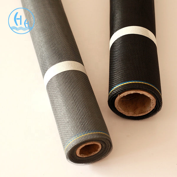 High Quality 110G 18*16 window screen mesh OEM Details on China WDMA