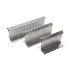 High Quality Aluminium Doors Window Profile Section For Sliding Window on China WDMA