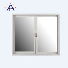 High Quality Casement Alu Windows And Doors