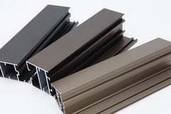 High Quality Factory Direct Supply Aluminum Profile Fabrication on China WDMA