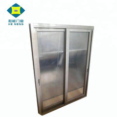 High Quality Factory Price Made in China Drawing Modern Double Pane Glazed Aluminum Frames Price Sliding Windows and Doors on China WDMA