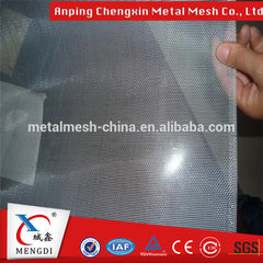 High Quality Fiberglass Mosquito Netting/Fiberglass Window Screen on China WDMA