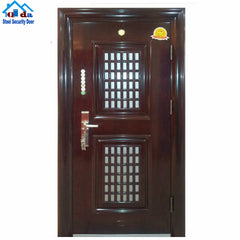 High Quality Low Cost Ghana 20ft Container Entrance Door Designs Price on China WDMA