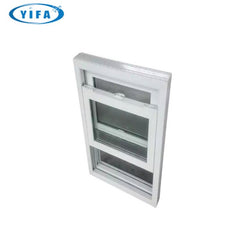 High Quality Single Vs Double Hung Window Efficiency For Wholesales on China WDMA