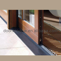 High Quality Wholesale Custom Cheap sliding door warehouse treatments treatment options on China WDMA