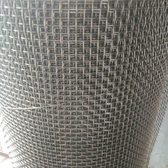 High Quality stainless steel Window Screen Security Wire Mesh/Anti-mosquito anti-theft diamond network anti-theft window screen on China WDMA