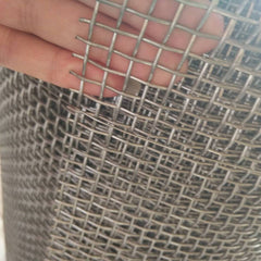 High Quality stainless steel Window Screen Security Wire Mesh/Anti-mosquito anti-theft diamond network anti-theft window screen on China WDMA