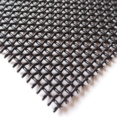 High Tensile Stainless Steel Window/door Security Screen Wire Mesh on China WDMA