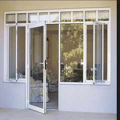 High quality UPVC Sliding Doors aluminium doors and windows designs on China WDMA