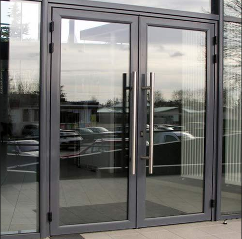 High quality UPVC Sliding Doors aluminium doors and windows designs on China WDMA