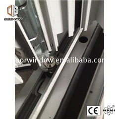 High quality cheap bi fold patio doors 6 panel bifolding exterior on China WDMA