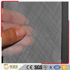 High quality stainless steel window and door security screen/security wire mesh for window on China WDMA