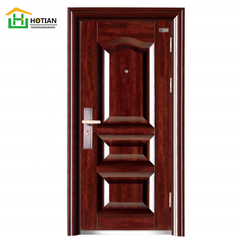 Hollow Steel Door Frame Strong Room Steel Door steel security patio door on China WDMA