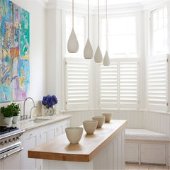 Home decoration hot sale plantation shutters casement windows on China WDMA