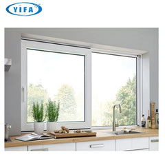 Horizontal Folding Triple Track Aluminum Storm Windows for Sale on China WDMA