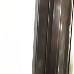 Horizontal openning Double Roller Screen Door Sliding Mosquito Net door on China WDMA