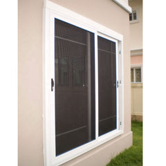 Hot Sale Aluminum Alloy Frame Doors And Windows Design Aluminum Profiles Sliding Open Window on China WDMA