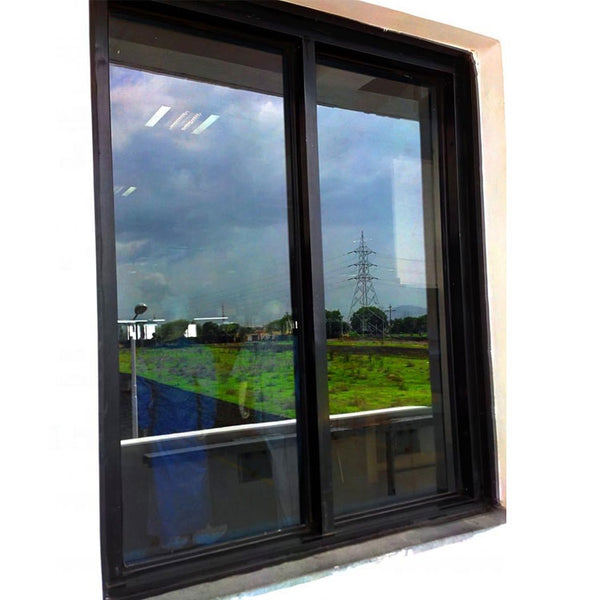 Hot Sale Aluminum Alloy Frame Doors And Windows Design Aluminum Profiles Sliding Open Window on China WDMA