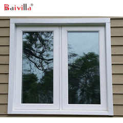 Hot Sale Modern Design Aluminium Pivot Casement Window Handle on China WDMA