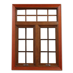 Hot Sale Soundproof Buy Upvc Windows Modern Upvc Windows Brown Upvc Windows