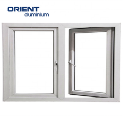 Hot Selling Style Aluminum Alloy Frame low cost nice quality china aluminium doors window manufacturing on China WDMA