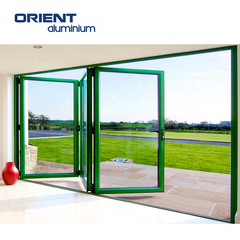 Hot Selling Style Aluminum Alloy Frame low cost nice quality china aluminium doors window manufacturing on China WDMA