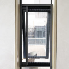 New screen windows surface Door Window stainless steel mesh window screen door on China WDMA