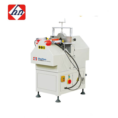 Hot sale 2 head Welding Machine for plastic windows and doors on China WDMA