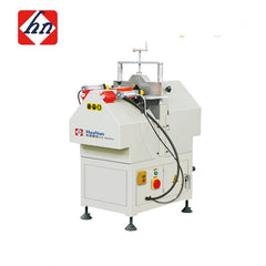 Hot sale 2 head Welding Machine for plastic windows and doors on China WDMA