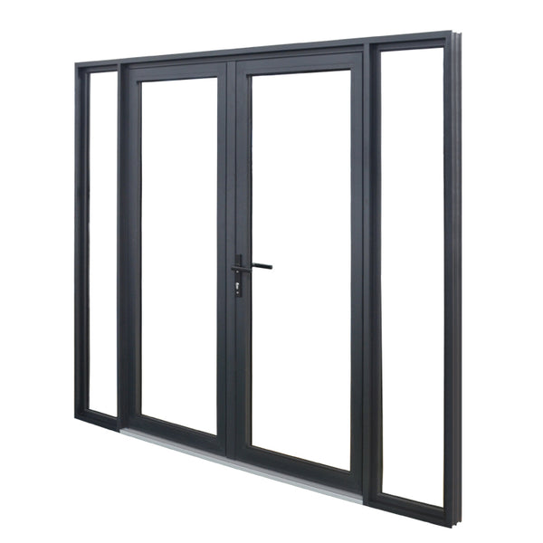 Hot sale 2018 double glazed aluminium soundproof sliding doors on China WDMA