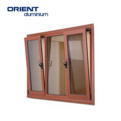 Hot sale aluminium windows for house building on China WDMA