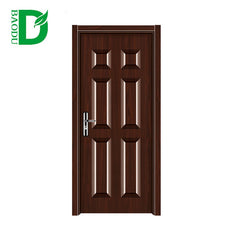 Hot sale american steel doors made in china cheap fire rated doors stamped steel door on China WDMA