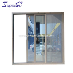 Hot sale factory direct lift and slide door Price on China WDMA