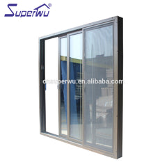 Hot sale factory direct lift and slide door Price on China WDMA