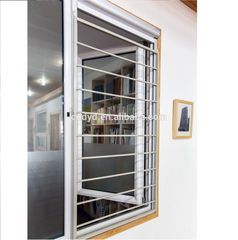 Hot sale fiberglass mesh retractable Aluminum Profile Fly screen For Windows And Doors on China WDMA