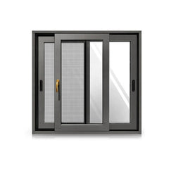 Hot sell professional design durable aluminium doors windows on China WDMA