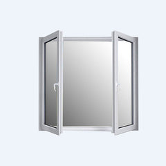 Hot sell professional design durable aluminium doors windows on China WDMA