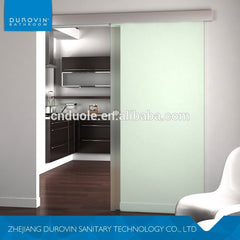 Hottest cheap novel design exterior balcony sliding glass door manufacturer sale on China WDMA