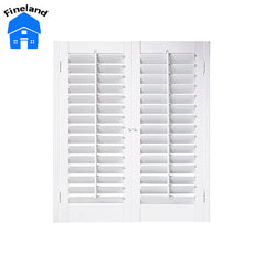 Hurricane Window Shutters Exterior Window Shutters Interior Bi-Fold Window Shutters on China WDMA