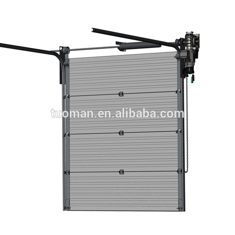 Industrial door shutter on China WDMA