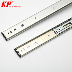 Industrial kitchen cabinet drawer hydraulic furniture slider flipper door slide on China WDMA