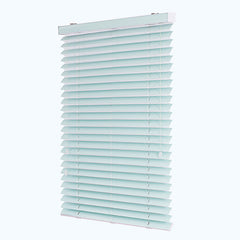 Inside Integral Aluminum Slat Venetian window blinds on China WDMA