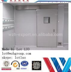 Insulation Sandwich Panel Garage Doors with CE and Cheap Price for Myanmar Thailand Malaysia Brunei Singapore Indonesia Timor-Le on China WDMA