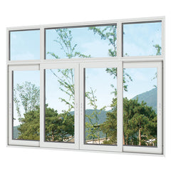 Interior Office Lift And Balcony Windows Manufacturing Aluminum Sliding Window on China WDMA